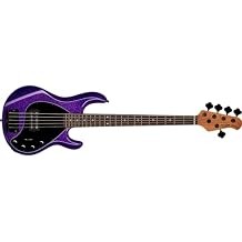 StingRay 5 RAY35 Sparkle in Purple Sparkle