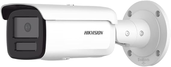 Hikvision DS-2CD2T87G2H-LI(4mm)(eF)(O-STD)