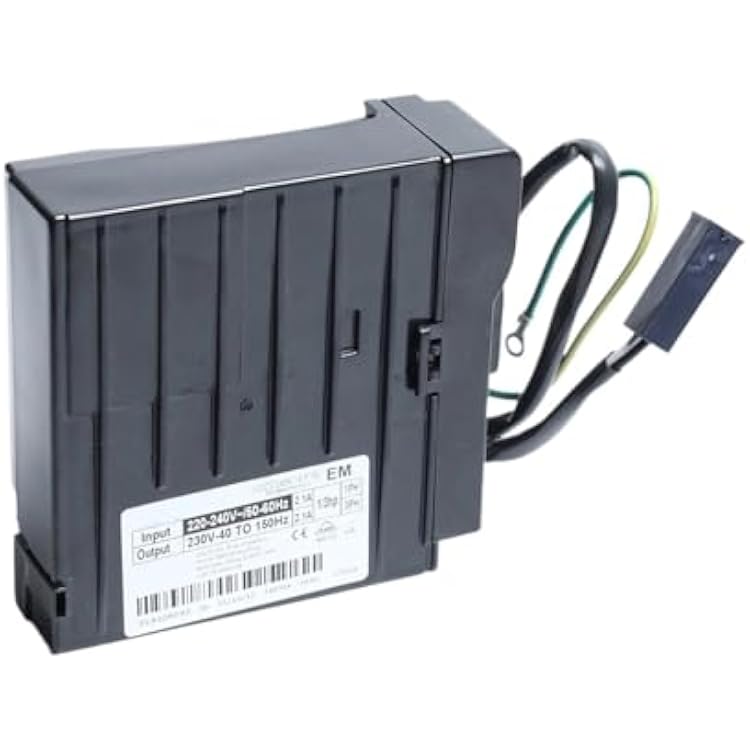 Refrigerator Accessoriesparts Inverter Control Board 220-240V,compatible For Embraco, QD VCC3 2456 14 F 02 Fridge Circuit PCB Freezer Parts