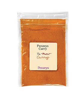 Penzeys Curry 2.9 oz 3/4 cup bag (Pack of 1)