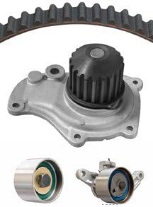 03-09 Chrysler/Dodge/Jeep 2.4L Water Pump Kit, Wp265K4A