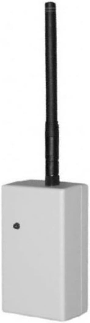 somfy - RTS Repeater