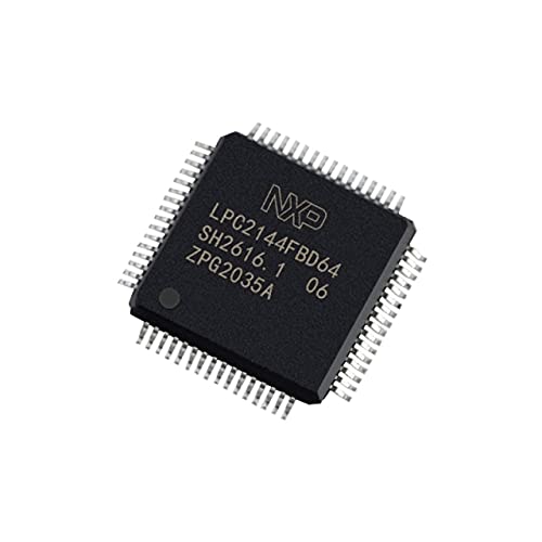 LPC2144FBD64 LPC2144FBD LPC2144LPC Electronic Components and Original - Color: LPC2144FBD64