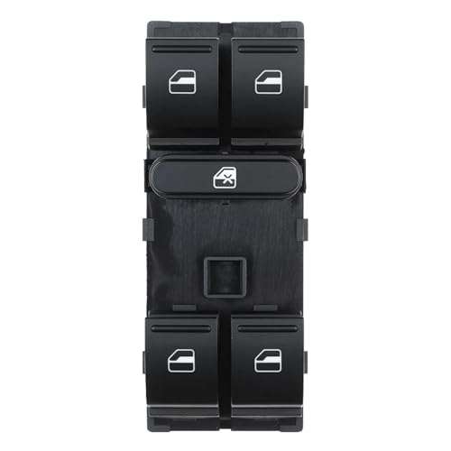 Power Window Switch,for Skoda Fabia Car Accessories