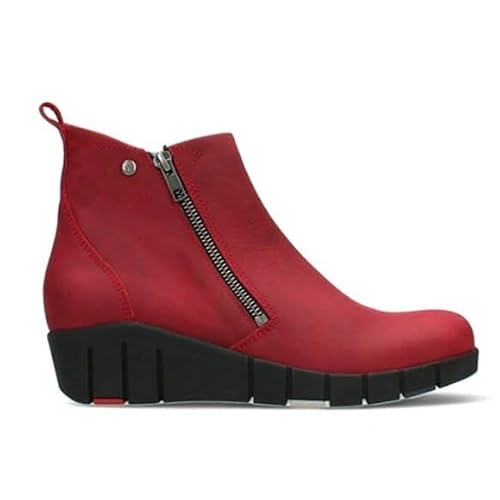 Wolky Womens PHOENIX Ankle Boot