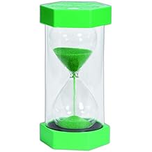 TickiT-9509 Mega Sand Timer - 1 Minute - Green