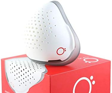 O2 Industries O2 Curve Mask 1.2, Premium Respiratory Protection, Reusable Face Mask - 3 Pack of Filters Included - Low Nose Bridge Fit