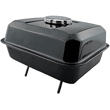 Ruma Gas Fuel Tank 18 065-16 for Kohler 18 065 16 S SH265 SH270 SH255 Engine