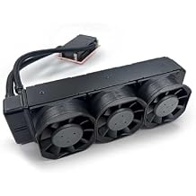 Dynatron L40 All in One Liquid Cooler for AMD SP6/TR5 Socket 2U Server &Up
