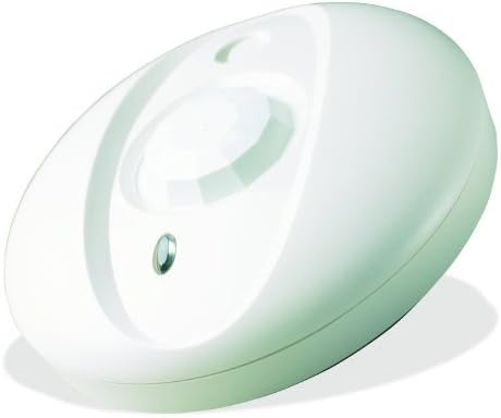 DSC BV-500 - Motion Detector and Glassbreak Sensor