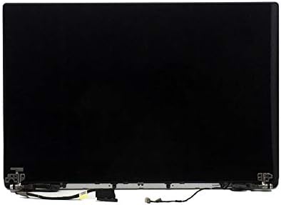 Replacement Compatible with Dell XPS 15 9550 9560 3840X2160 4K 15.6" Touch Screen LED Display LCD Complete Assembly DP/N H9P3C HHTKR WW8NY 0NDRR 00NDRR