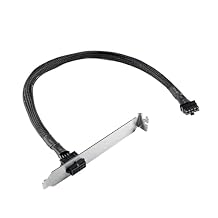 Watercool MO-RA IV Control Pass-Through (26085)