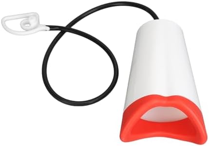 Vocal Dampener for Singing Practice, Voice Dampener Soundproof Mask for Singers Actors Performers, Sound Dampener to Stress Relief