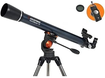 AstroMaster 70AZ Right