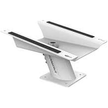 Scanstrut APT-150-SL-01 Starlink Aluminum PowerTower