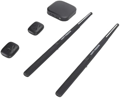 Elektronisches Air Drum Virtual Drum Set mit Bewegungserkennung Lufttrommel-Set Tragbares Virtuelles Schlagzeug für Erwachsene