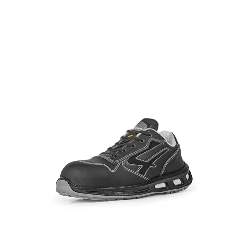 Upower Safety Shoes S23 SRC - U-Power Hydrocarbon Resistance