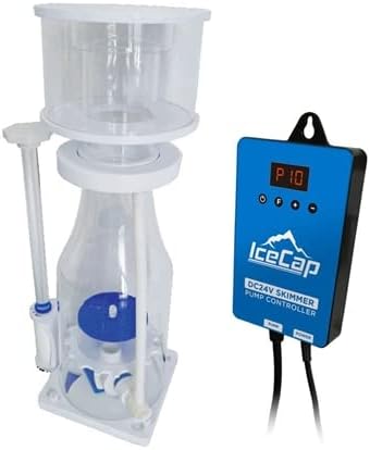 IceCap K3-130 INT in-Sump Protein Skimmer