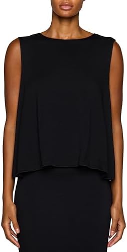 Bleusalt The Swing Top Black 5