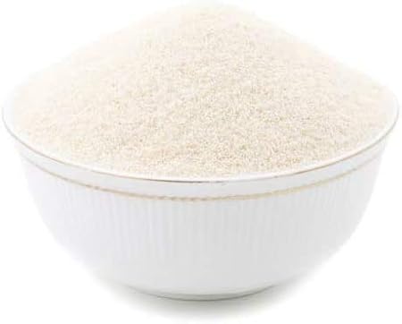 Suji Semolina Rava Sooji 200 gram