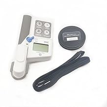 Waterproof Digital Chlorophyll Meter SPAD502 SPAD502PLUS Plant Tester & Analyzer Handheld