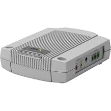 AXIS Communications P8221 Network I/O Audio Module