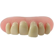 MIK funshopping Billy Bob Fake Halloween Teeth - Groovy Baby