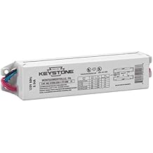 Replacement for Espen Technology INC VE232120MIP Ballast by Technical Precision