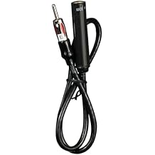 Metra Electronics 44-EC18 18-Inch Antenna Extension Cable (44EC18)