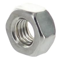 Sea-Doo OEM Hex. Nut 1/4-28, Wake Spark RXT RXP GTX, 204170078, 211100056