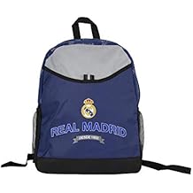 Officially Licensed Real Madrid CF Backpack