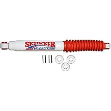 Skyjacker 7099 HD OEM Replacement Steering Stabilizer Kit