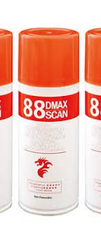 Dmax Scanner Spray for Cad/Cam, 9 oz (250 g) Can