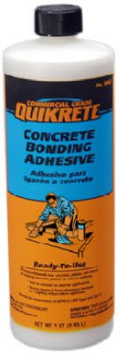 Concrete Bonding Adhesive