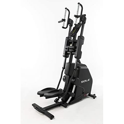 SOLE CC81 Cardio Climber