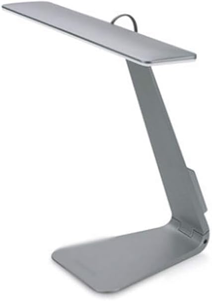 Rechargeable Desk Lamp Minimalist Thin with Touch Switch