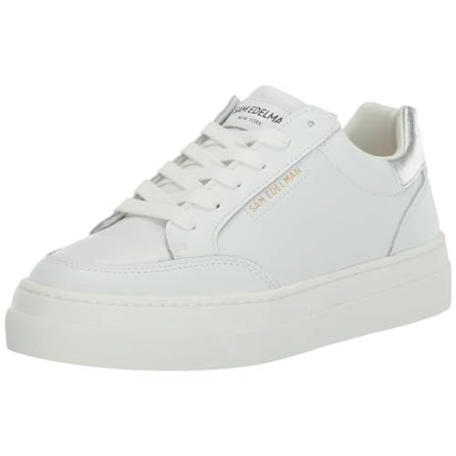 Sam Edelman Womens Wess Sneaker