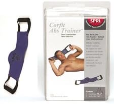 SPRI Corfit Abs Trainer
