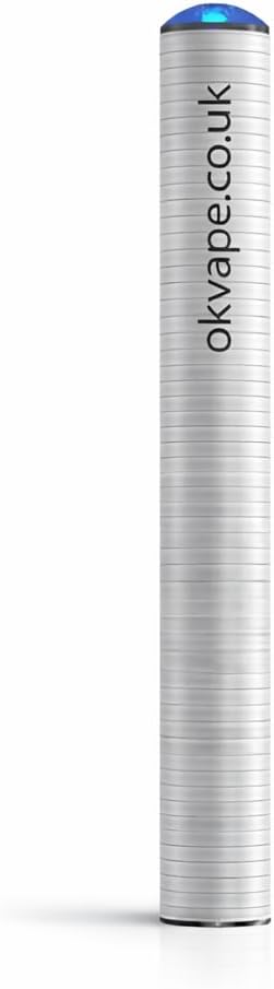 Ten Motives Compatible Spare Battery – Rechargeable - Easy to Install – White Color