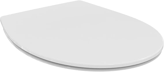 Ideal Standard Toilet Seat White Revo E131701