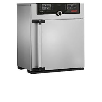 Memmert UN 110 Plus 115 Volt Universal Gravity Convection Oven, 3.8 Cuft, 115V