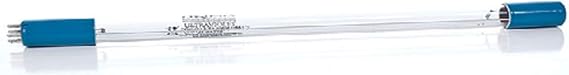 Aqua Ultraviolet AAV20040 Lamp for Aquarium, 40-watt