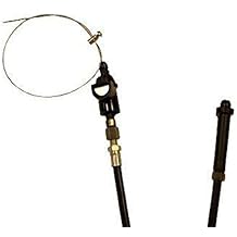ATP Automotive ATP Y-754 Automatic Transmission Universal Detent Cable