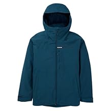 Burton Men's Lodgepole 2L Jacket