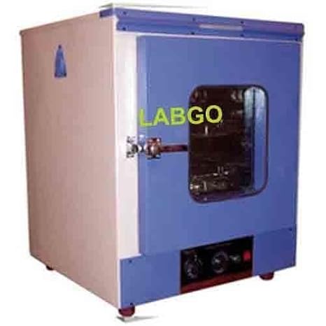 Incubator Laboratory Lab 524