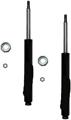 Replacement Front Suspension Strut Cartridge Kit Mechanics Choice for 1990-1993 Toyota Celica