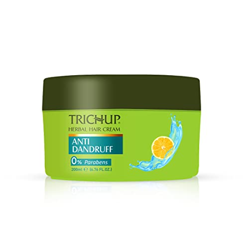 Trichup Anti Dandruff Cream 200ml