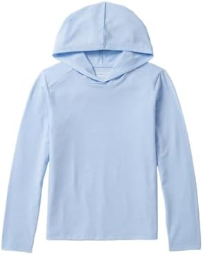 Fair Harbor Kids SeaBreeze Hoodie Kids Classic Lightweight Hoodie Incredibly Soft and Breathable, UPF 50