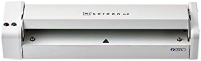 Ideal Science Industrial Small Digital Screen Printing Machine MiScreen A4 My Screen Silk Print RISO-7767set
