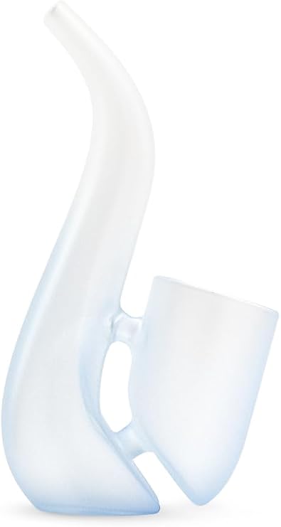 New Puffco Proxy Bub Water Attachment V0635 (Haze)